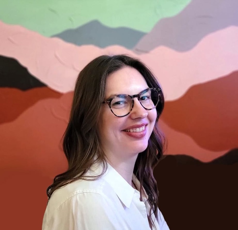 Avalon McMullen, MBA