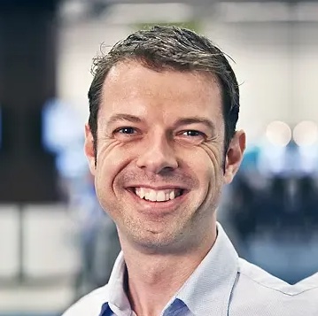Frederick Vallaeys