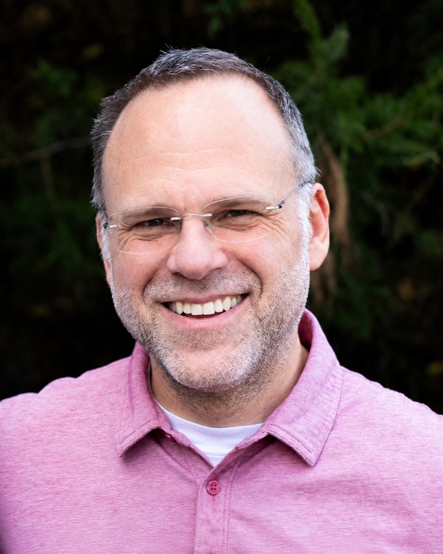 Michael Fern, PhD