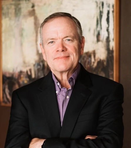 Scott Roy